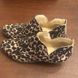 Kenneth Cole reaction shooties